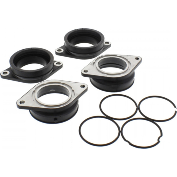 Intake rubbers set of 4 CHH37B