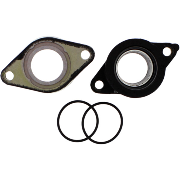 Carb intake 2 pieces - oem replacement