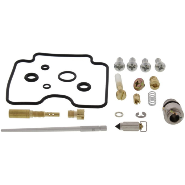 Carburettor repair kit all balls racing 261107 fitting for Suzuki DR-Z  400 WVB81110 2005, 34 PS, 25 kw