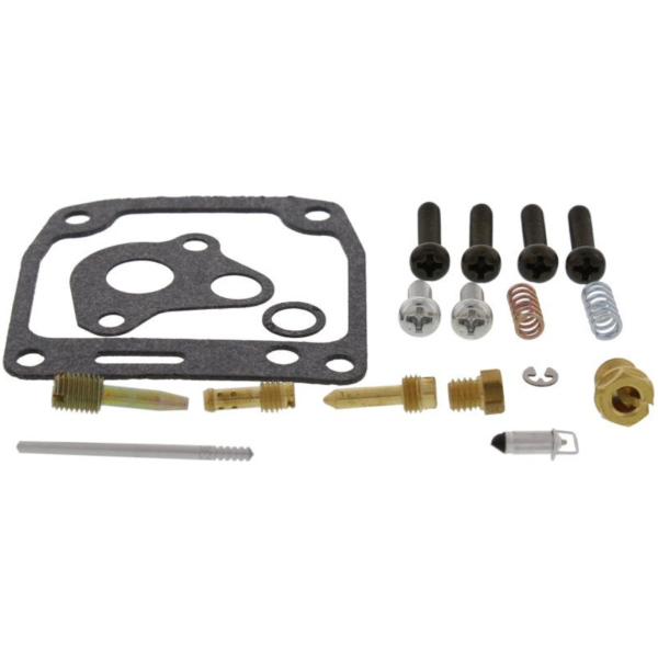 Carburettor repair kit all balls racing 261139