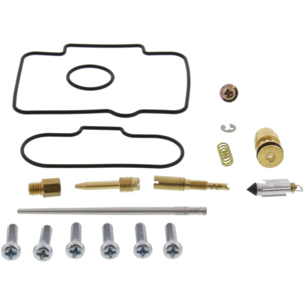 Carburettor repair kit all balls racing 261185