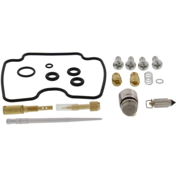 Carburettor repair kit all balls racing 261256