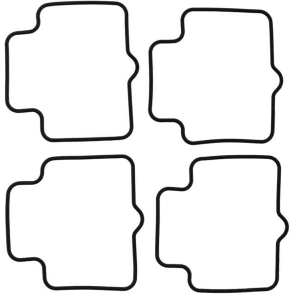 Float Chamber Seal 4 piece FBG314