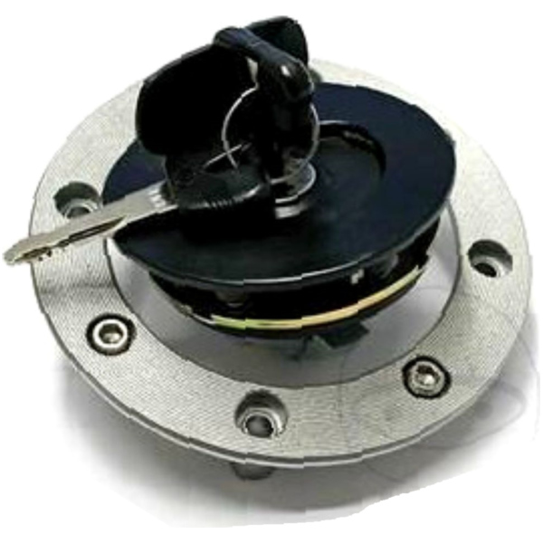 Tankdeckel mit Schloss 210205
