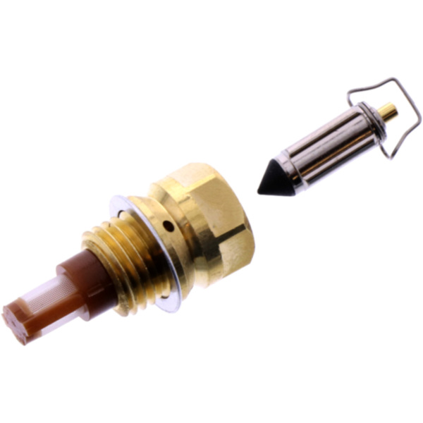 Float needle FVS102 fitting for Honda XL Transalp 650 RD11A 2007, 53 PS, 39 kw