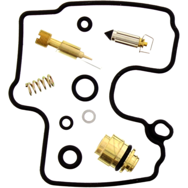 Carburetor Vergaser Reparatursatz Keyster K1014KK