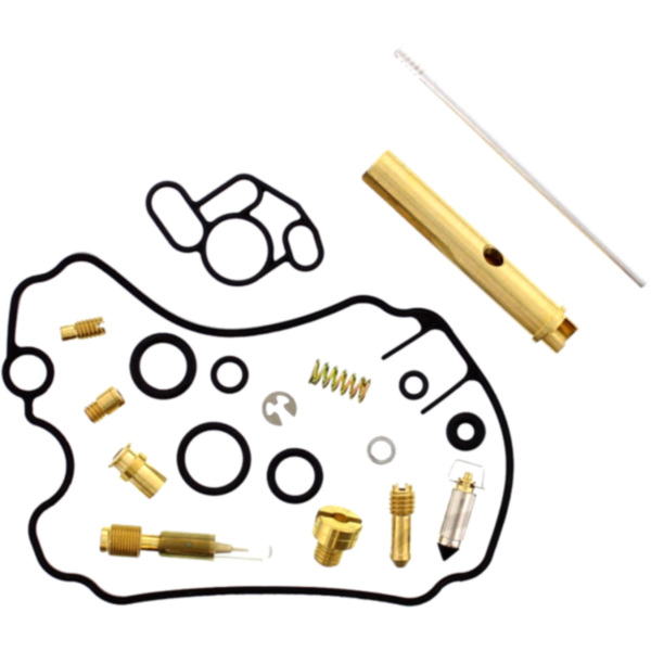 Jmp carburetor repair kit K1337DK fitting for Ducati Supersport Nuda 750 750SC 1995, 68/34/27 PS, 50/25/20 kw