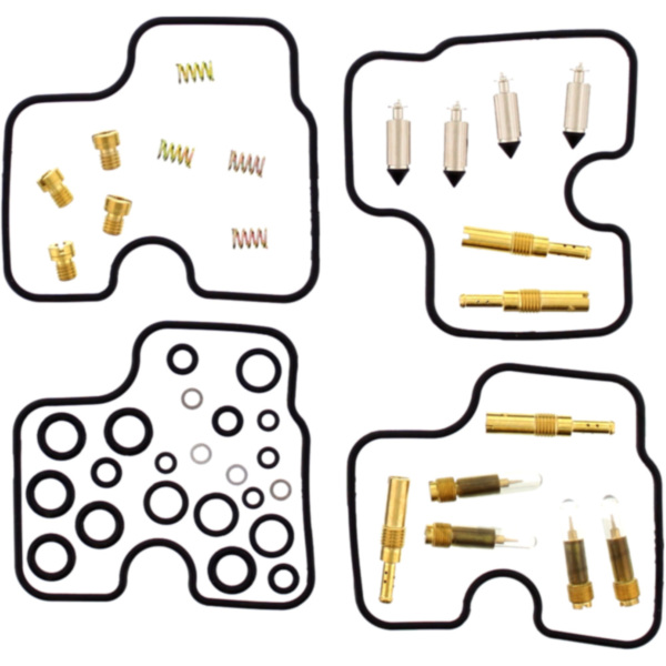 Jmp carburetor repair kit K1606HK