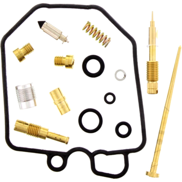Carburetor Vergaser Reparatursatz Keyster KH1265NFR