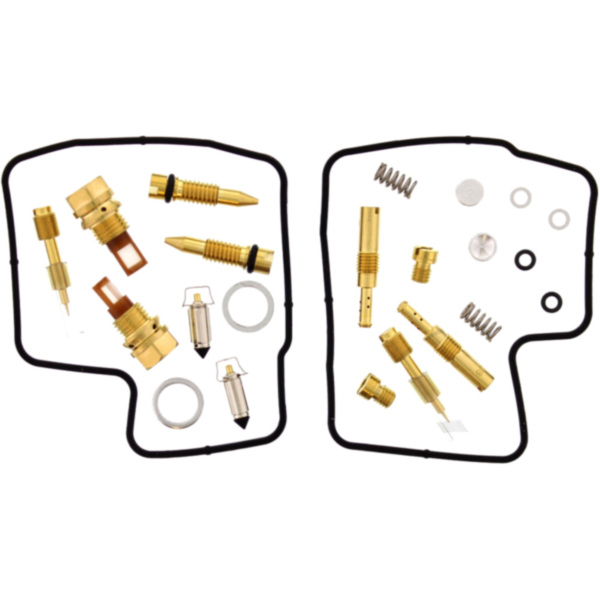 Jmp carburetor repair kit