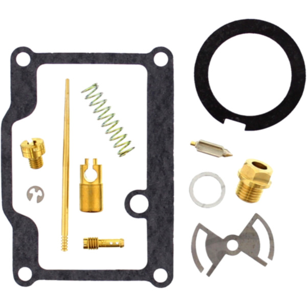 Jmp carburetor repair kit KK0021