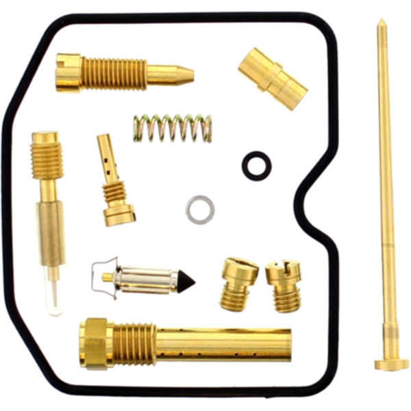 Jmp carburetor repair kit KK0143