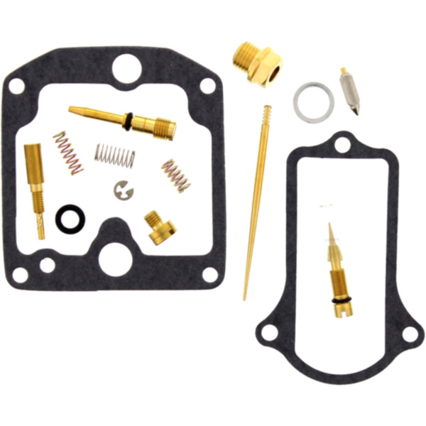 Carburetor Vergaser Reparatursatz Keyster KS0231 passend für Suzuki GS  850 GS850 1979, 80 PS, 59 kw