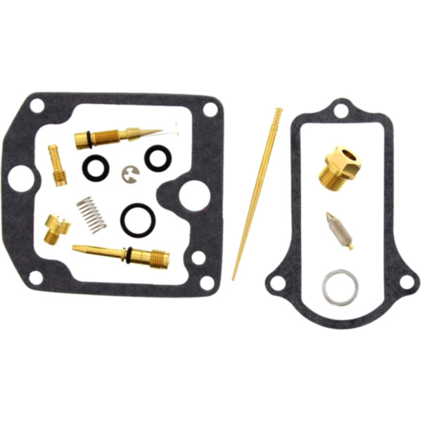 Carburetor Vergaser Reparatursatz Keyster KS0240 passend für Suzuki GS Gussrad 550 GS550 1978, 49 PS, 36 kw
