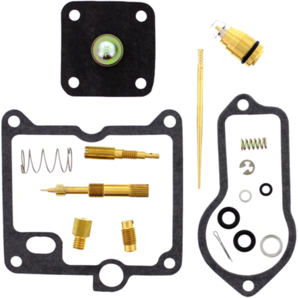 Carburetor Vergaser Reparatursatz Keyster KY0218