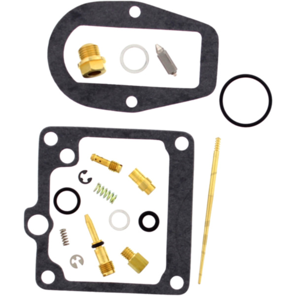 Carburetor Vergaser Reparatursatz Keyster KY0239N