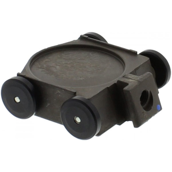 Throttle valve 160251177