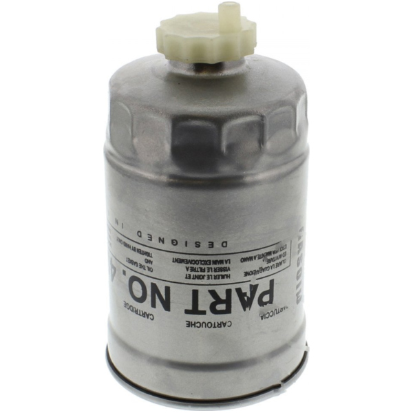 Fuel filter 8MM ID