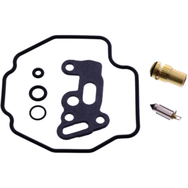 Carburetor repair kit CABY18 fitting for Yamaha XV Virago 535 2YL 1996, 44 PS, 32 kw