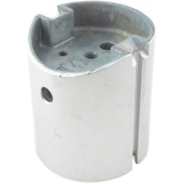 Throttle valve 80D036681