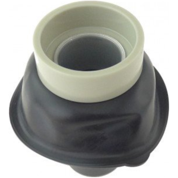 Throttle valve  with diaphragm 3UF1494009