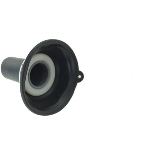 Throttle valve  with diaphragm 4BR1494000