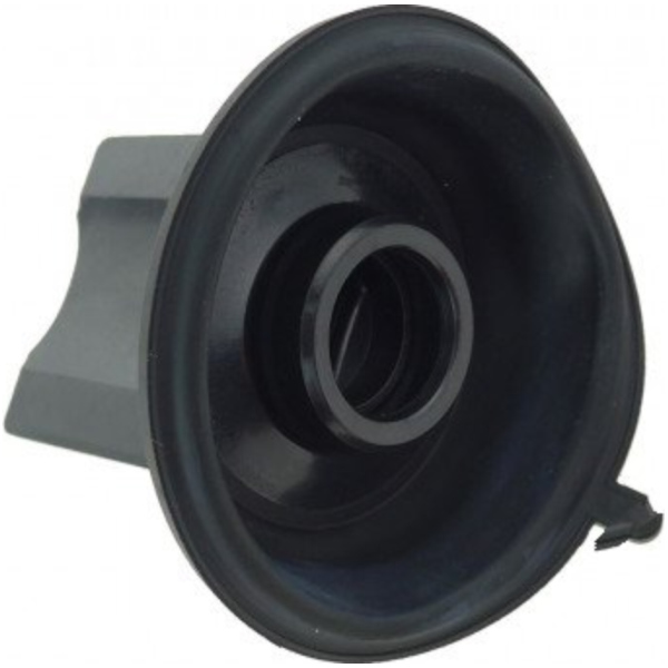 Gasschieber M MEMB für: Yamaha Originalersatzteil 5EB-14940-00 passend für Yamaha YZF-R6  600 RJ031 2000, 120 PS, 88 kw