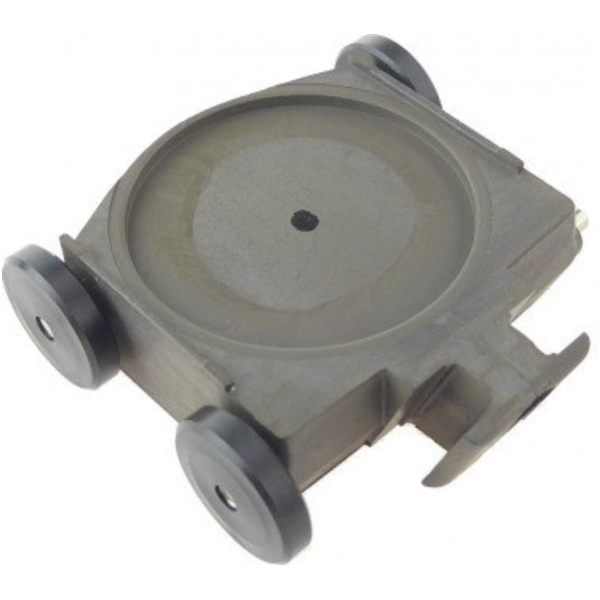 Gasschieber für: Yamaha Originalersatzteil 5JG-14388-00
