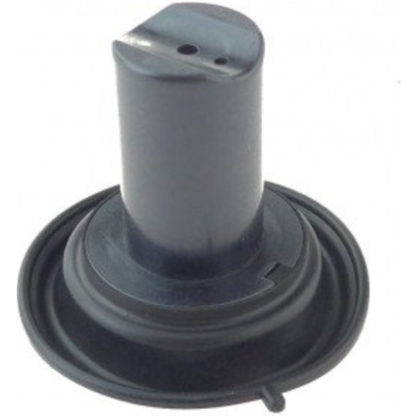 Throttle valve  with diaphragm 5WBE434A00