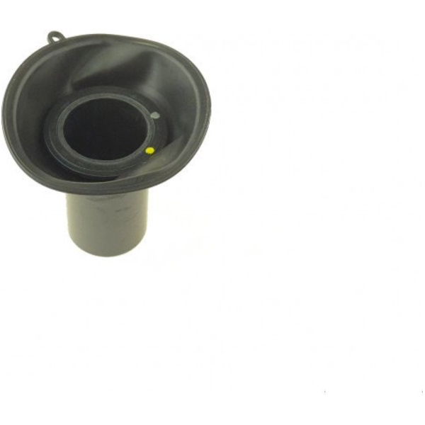 Throttle valve  with diaphragm 16111HM7670