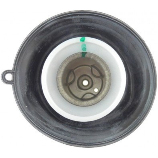 Throttle valve  with diaphragm 16111KBG770_1