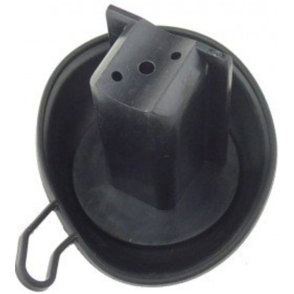 Throttle valve  with diaphragm 16111KGB901