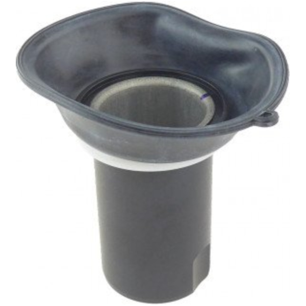 Throttle valve  with diaphragm 16111MBLG01