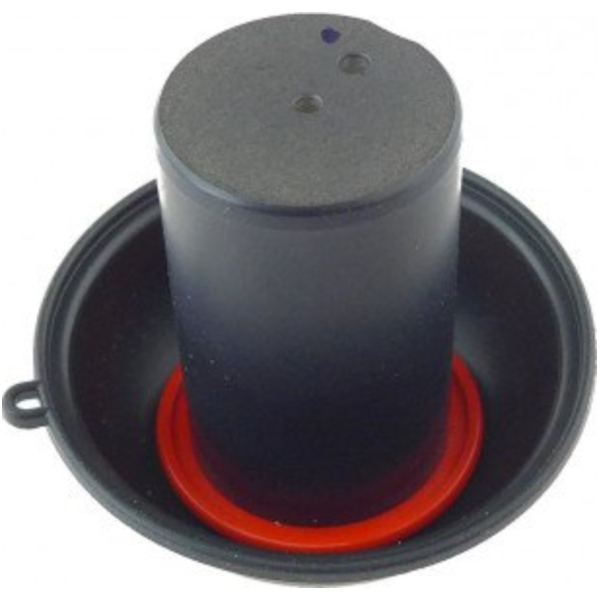 Throttle valve  with diaphragm 16111MEA671