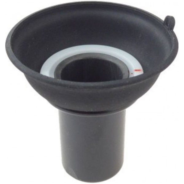 Carb slide with diaphragm 16111MEG003_1