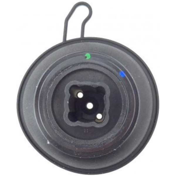 Throttle valve  with diaphragm 16111MY5600_1