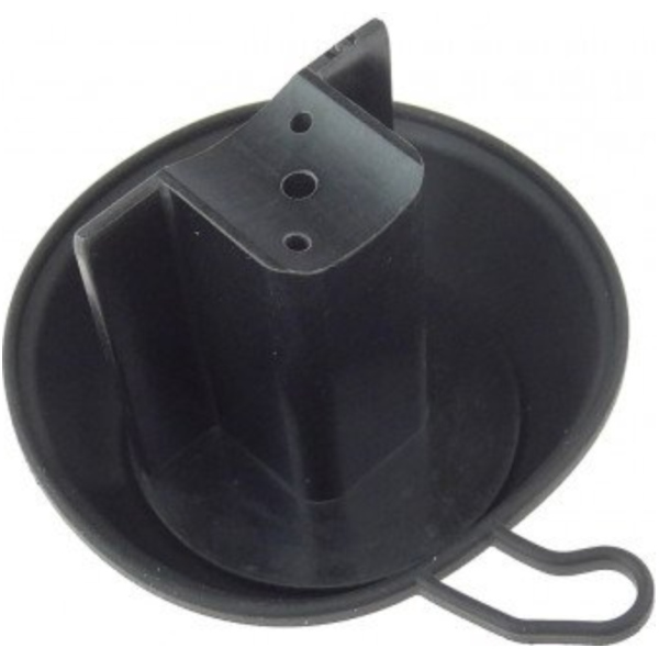 Throttle valve  with diaphragm 16111MZ1000