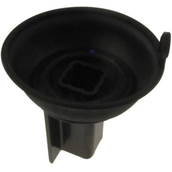 Throttle valve  with diaphragm 16111MZ5600