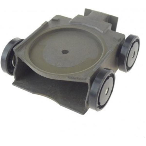 Throttle valve 16112KSE601
