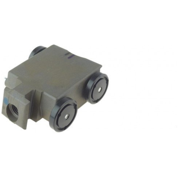 Throttle valve 16112KSE671_1