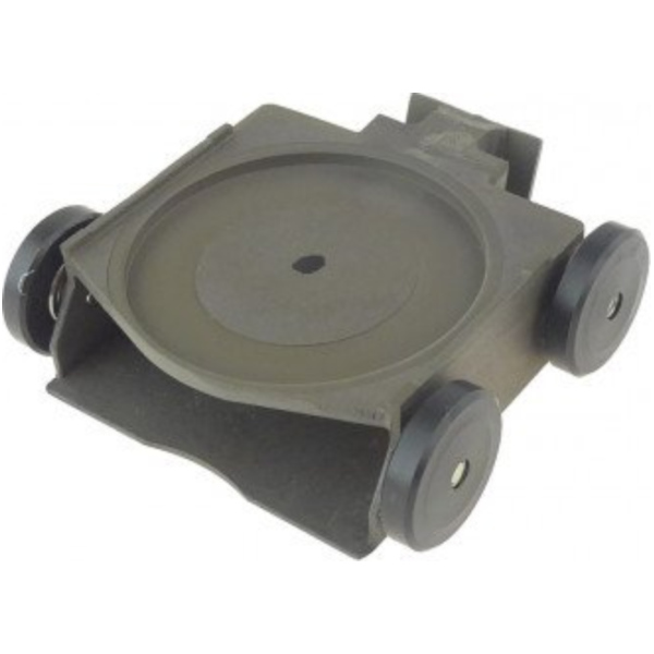 Throttle valve 16112MEB671