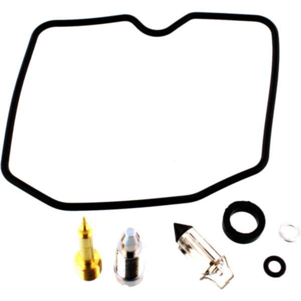Carburetor Vergaser Reparatursatz Tourmax CABT2 passend für Triumph Bonneville T100 Centennial 800 908MD 2002, 34 PS, 25 kw