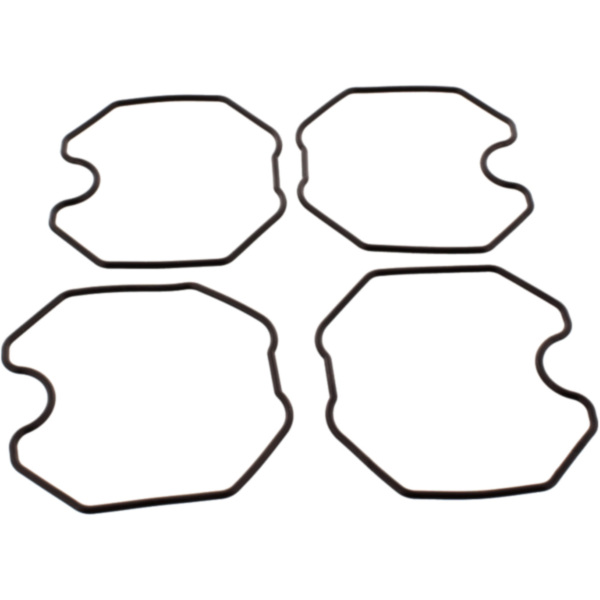 Float chamber gasket set of 4 tmx FBG128V fitting for Honda CG  125 JC30A 2007, 