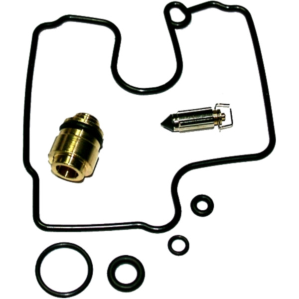 Carburettor repair kit jmp K1043SK fitting for Suzuki VL Intruder 1500 AL1211 1999, 68 PS, 50 kw