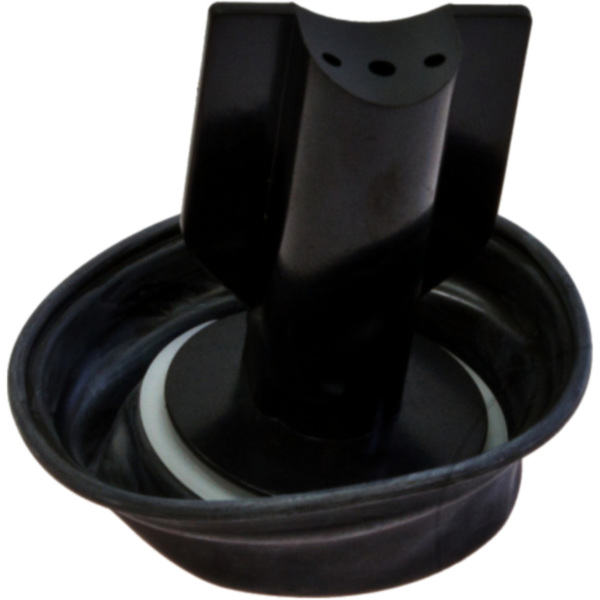 Carb slide with diaphragm VCC201