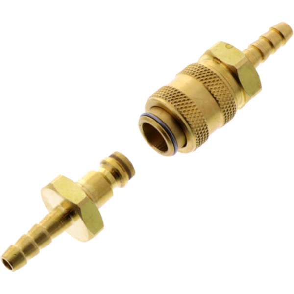 Quick disconnect coupling jmp BE07HU0006_1