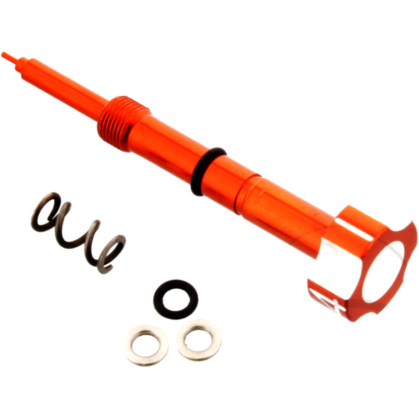 Schraube GEMISCHEINST JMP A3324OR