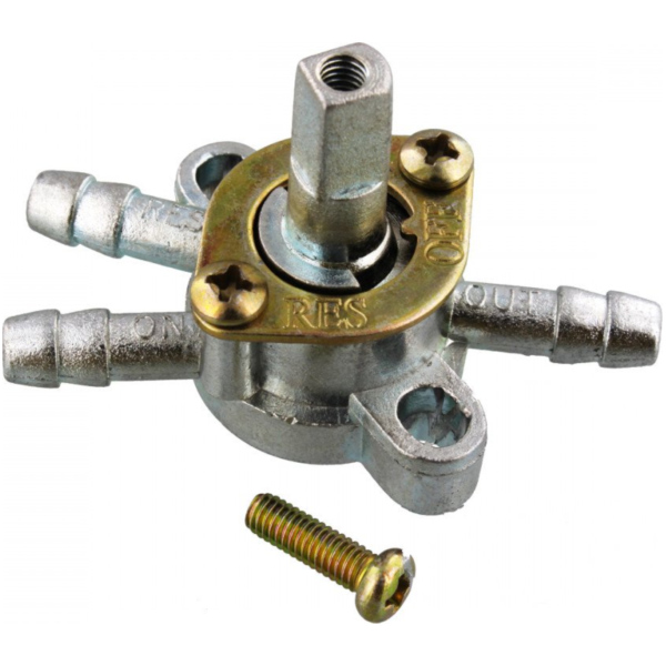 Fuel  tap  original spare part MV1023