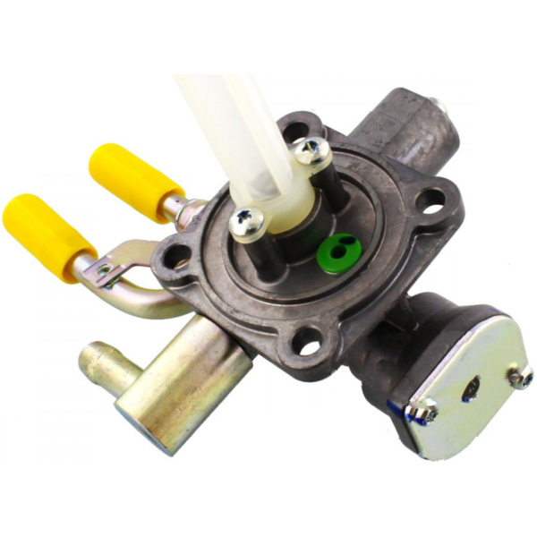 Fuel  tap  original spare part 4430033H00000