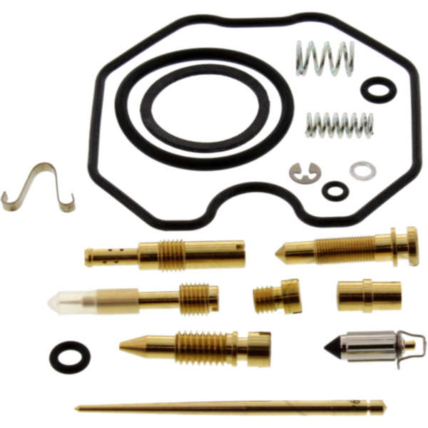Carburettor repair kit tourmax CABDH26